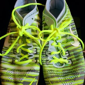 Nike Women  Running Shoes Size 8